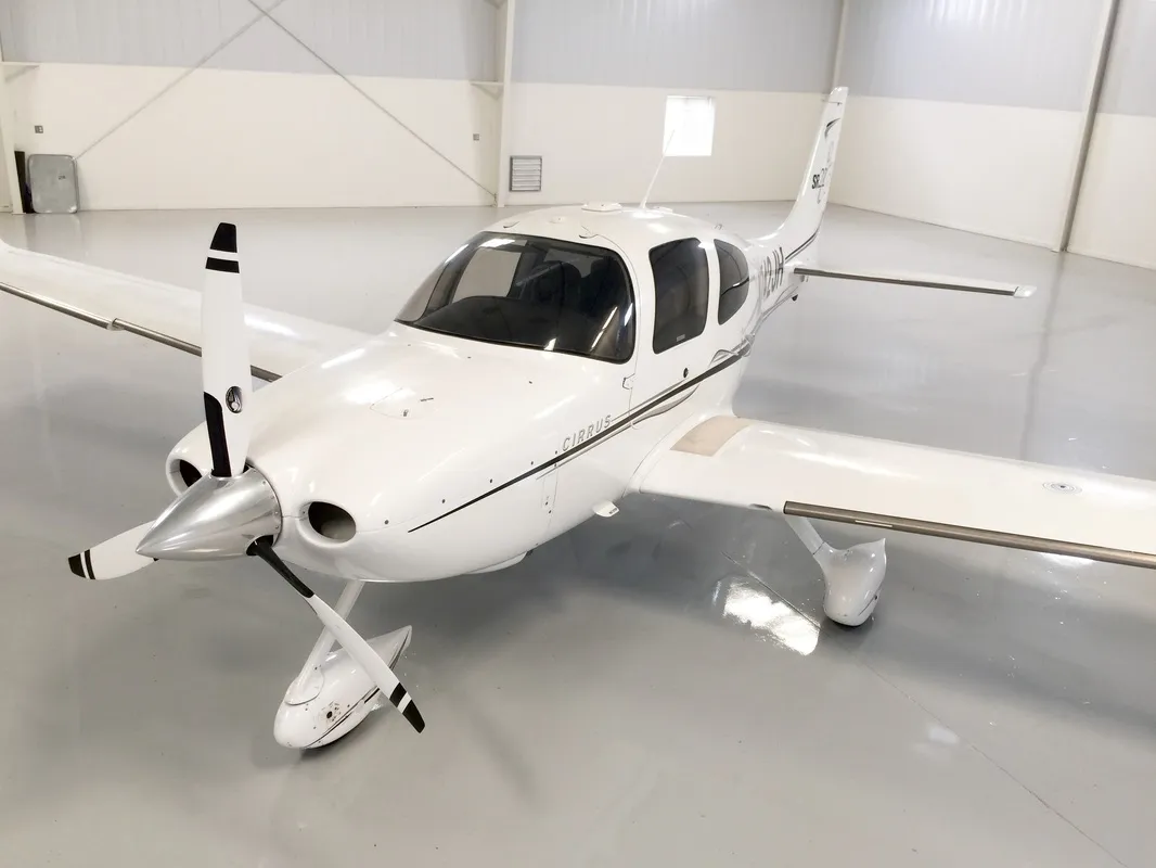 TDL Aero Enterprises (Gateway Air Center): photo 3