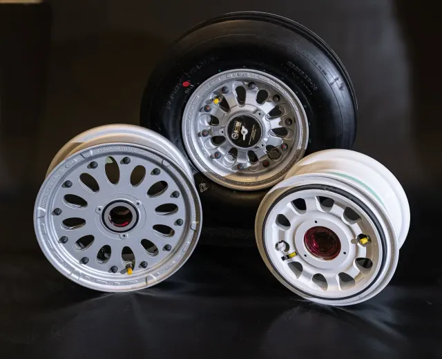 Team Aero: photo 3