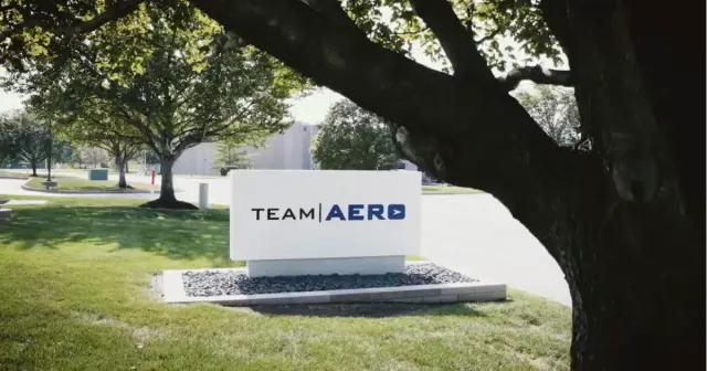 Team Aero