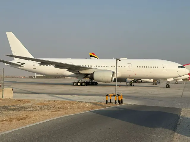Terra Aviation photo 4