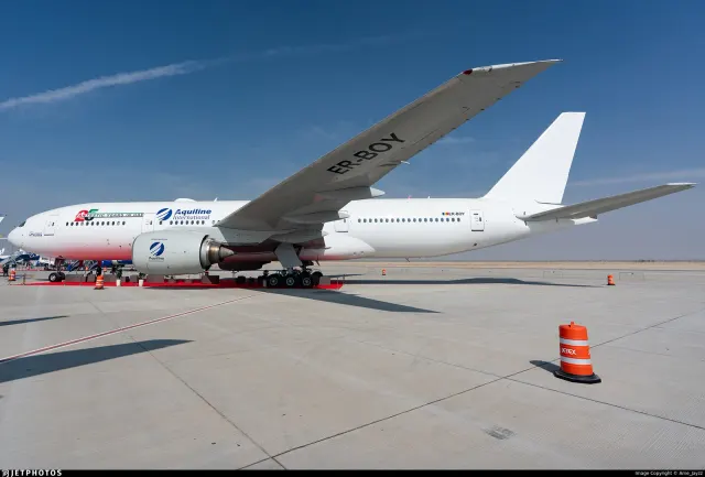 Terra Aviation photo 3