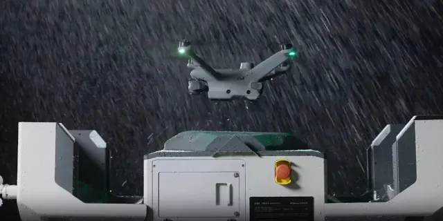 Terrestrial Imaging: photo 3