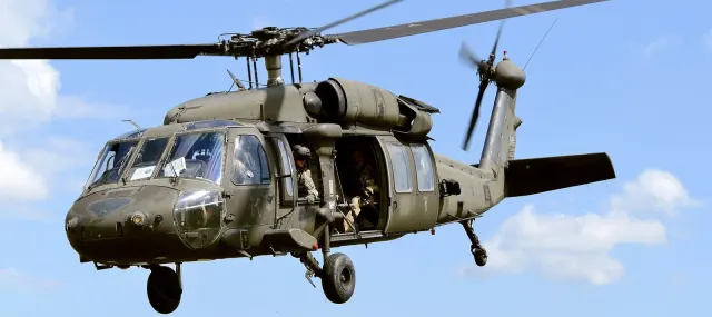 Texas Aerospace Services: photo 4