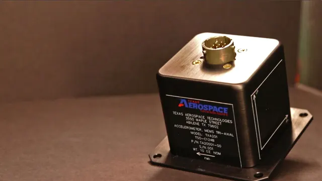 Texas Aerospace Technologies: photo 1