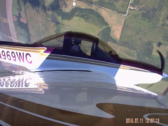 Texas State Aviation: photo 2