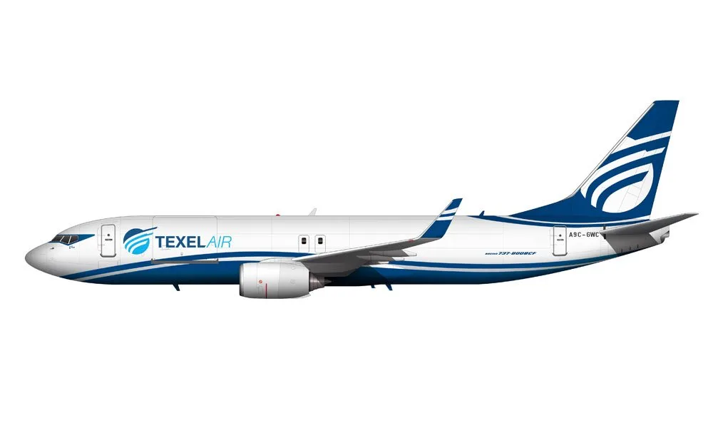 Texel Air photo 2