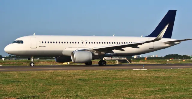 TGIS Aviation: photo 3