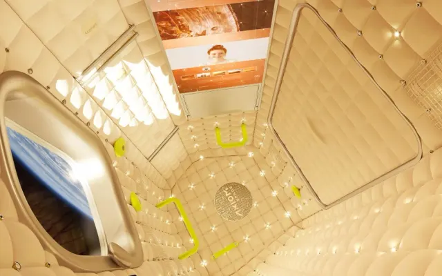 The NASTAR Center: photo 3