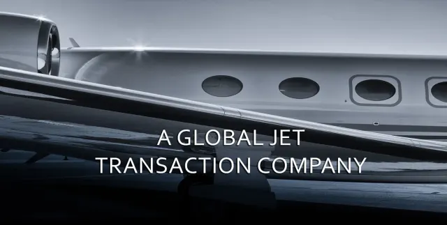 THE RITCHIE GROUP | A Global Jet Transaction Company
