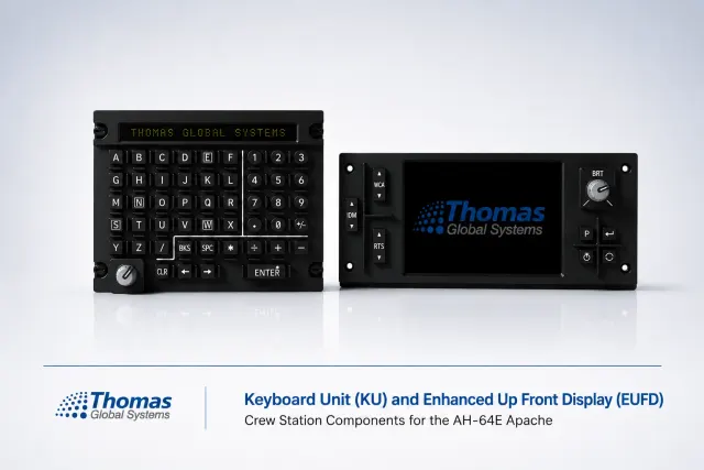 Thomas Global Systems: photo 6