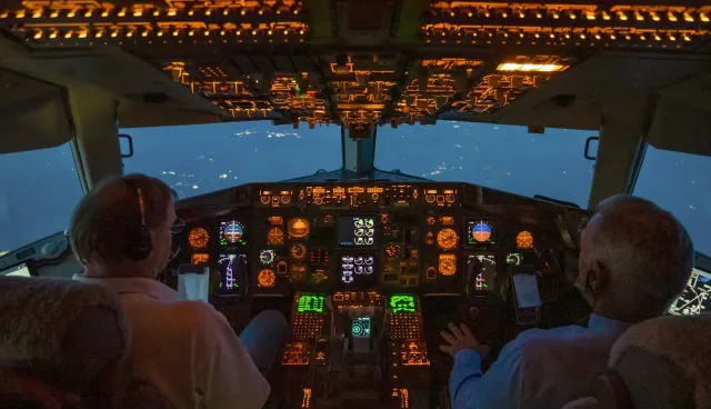 Thomas Global Systems: photo 2