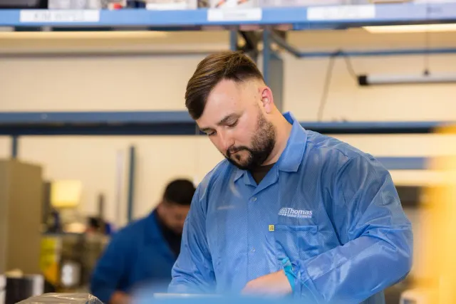 Thomas Global Systems: photo 5
