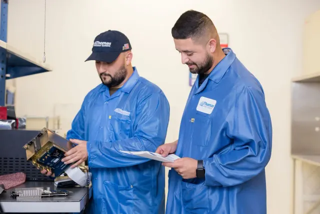 Thomas Global Systems: photo 3