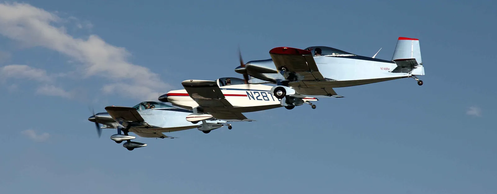 Thorp Aircraft: photo 2