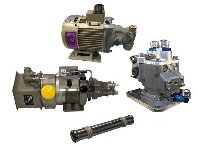 Thrust Tech Accessories: photo 3