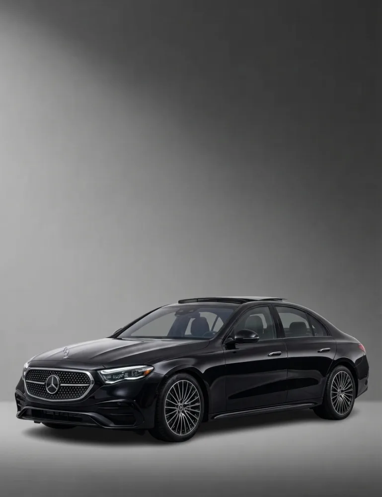 Titanium Limousines: photo 2
