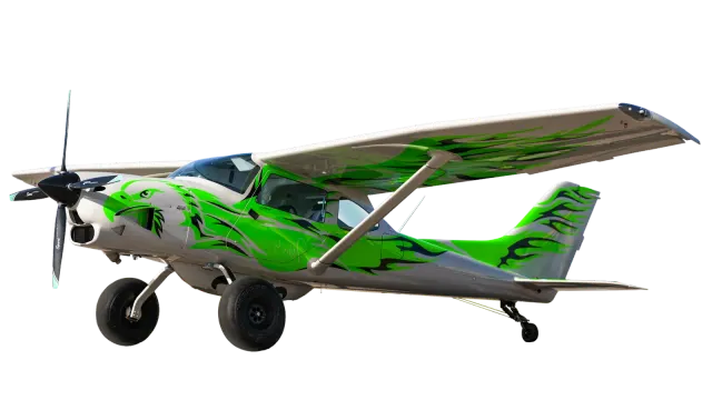 TL Sport Aircraft: photo 2