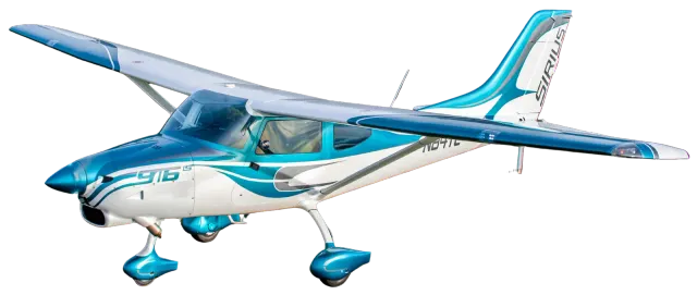 TL Sport Aircraft: photo 3