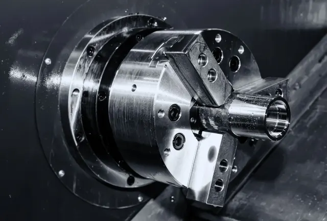 Townline Machine Co Inc: photo 1