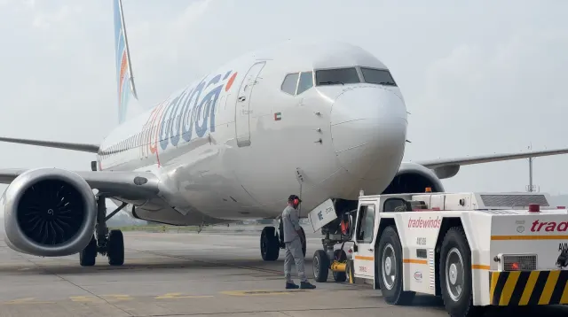 Tradewinds Aviation Services photo 2