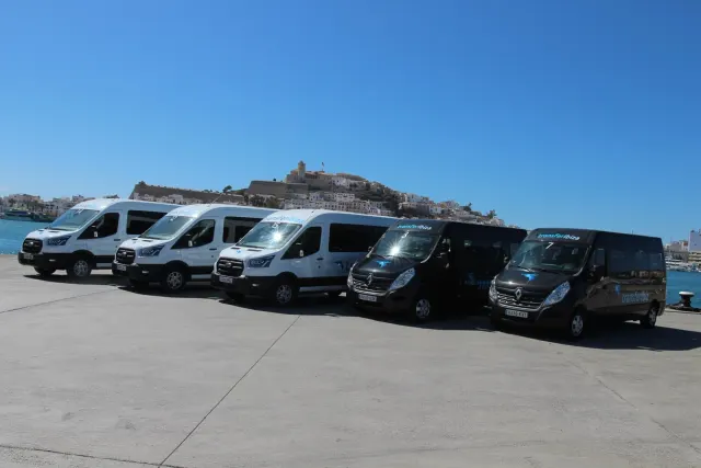 Transferibiza: photo 1
