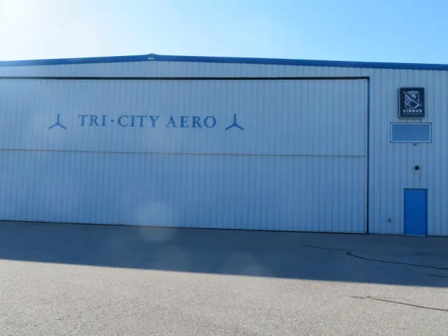 Tri-City Aero Maintenance Inc.: photo 3