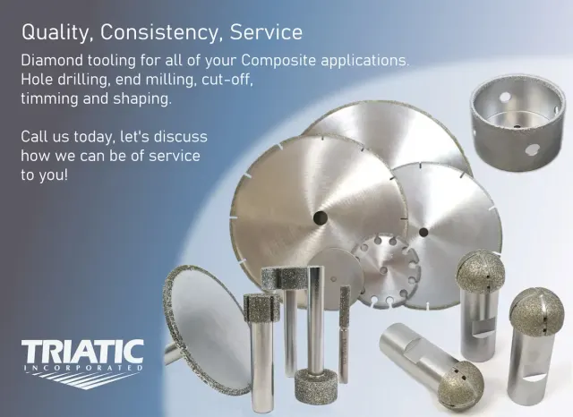 Triatic Incorporated: photo 4