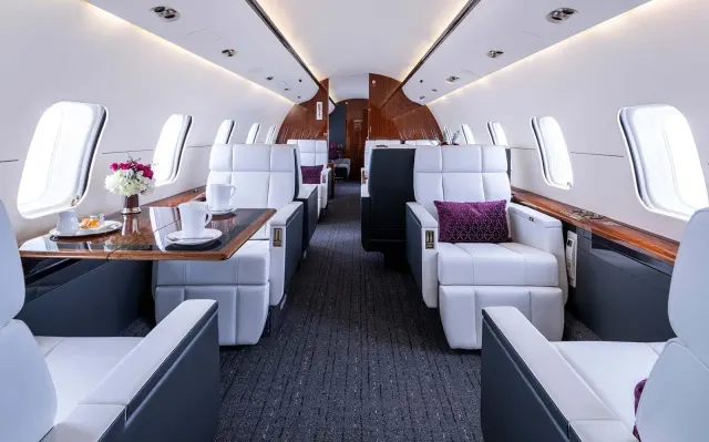 Tribeca Jets