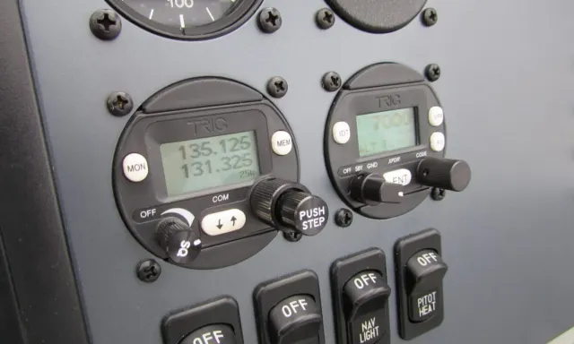 Trig Avionics: photo 2
