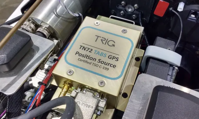 Trig Avionics: photo 3