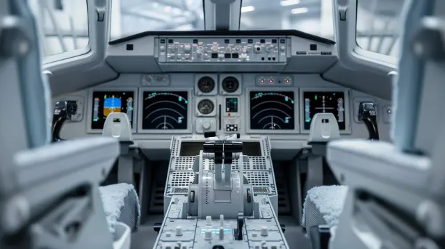 Trillium Aerospace photo 1
