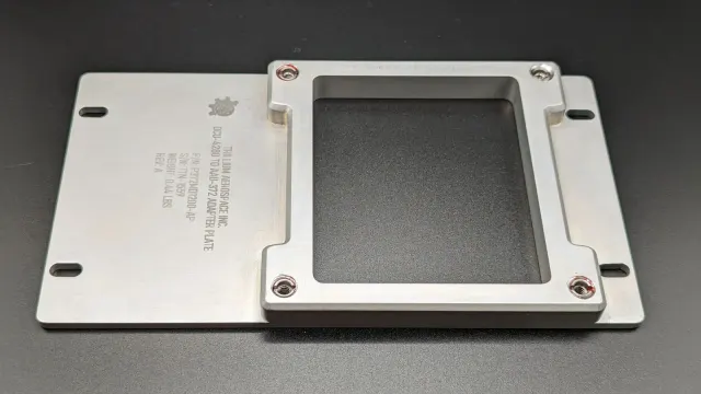Trillium Aerospace photo 2