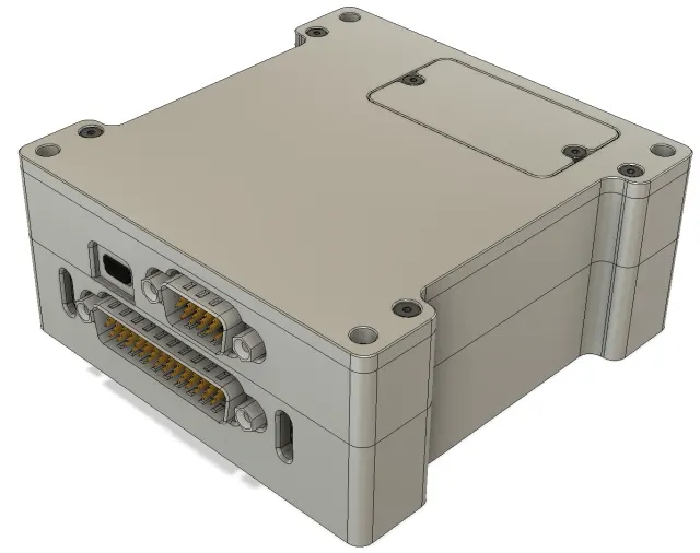 Trillium Aerospace photo 3