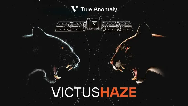 True Anomaly photo 3