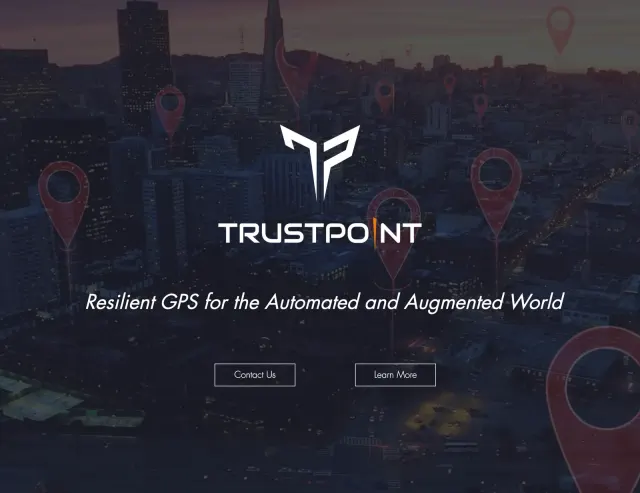 TrustPoint
