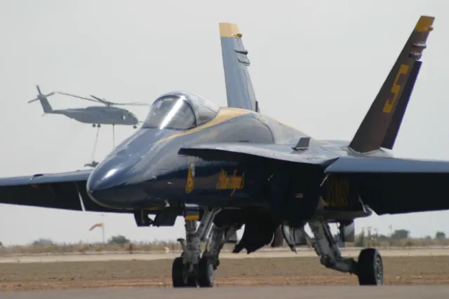 TSI Aviation, Inc.: photo 4