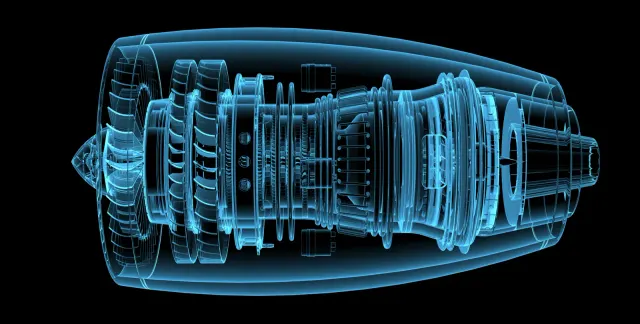 Turbine Options: photo 4