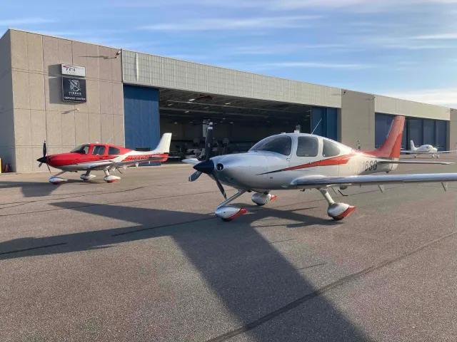 Twin Cities Aviation: photo 2