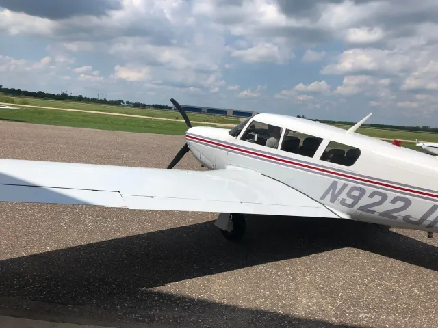 Twin Cities Aviation: photo 5