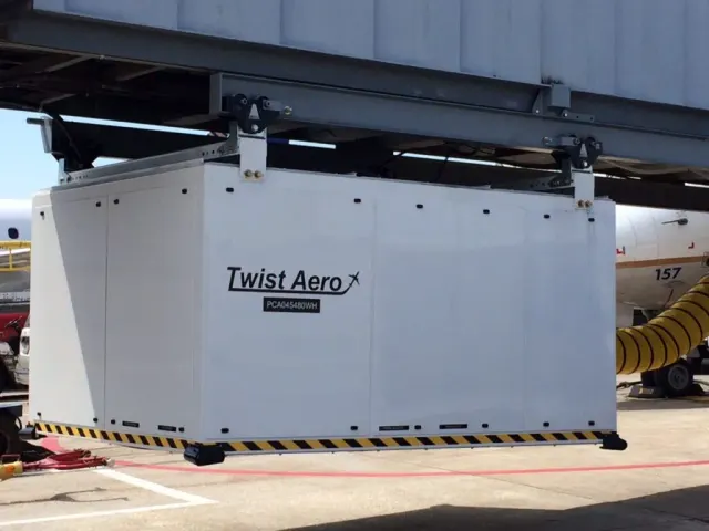 Twist Aero: photo 2
