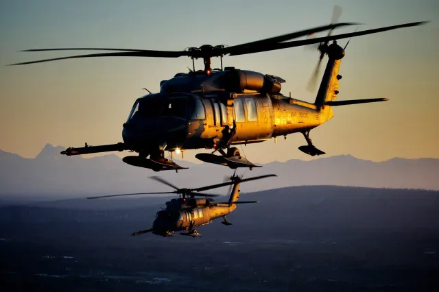 Two To Fly: photo 2