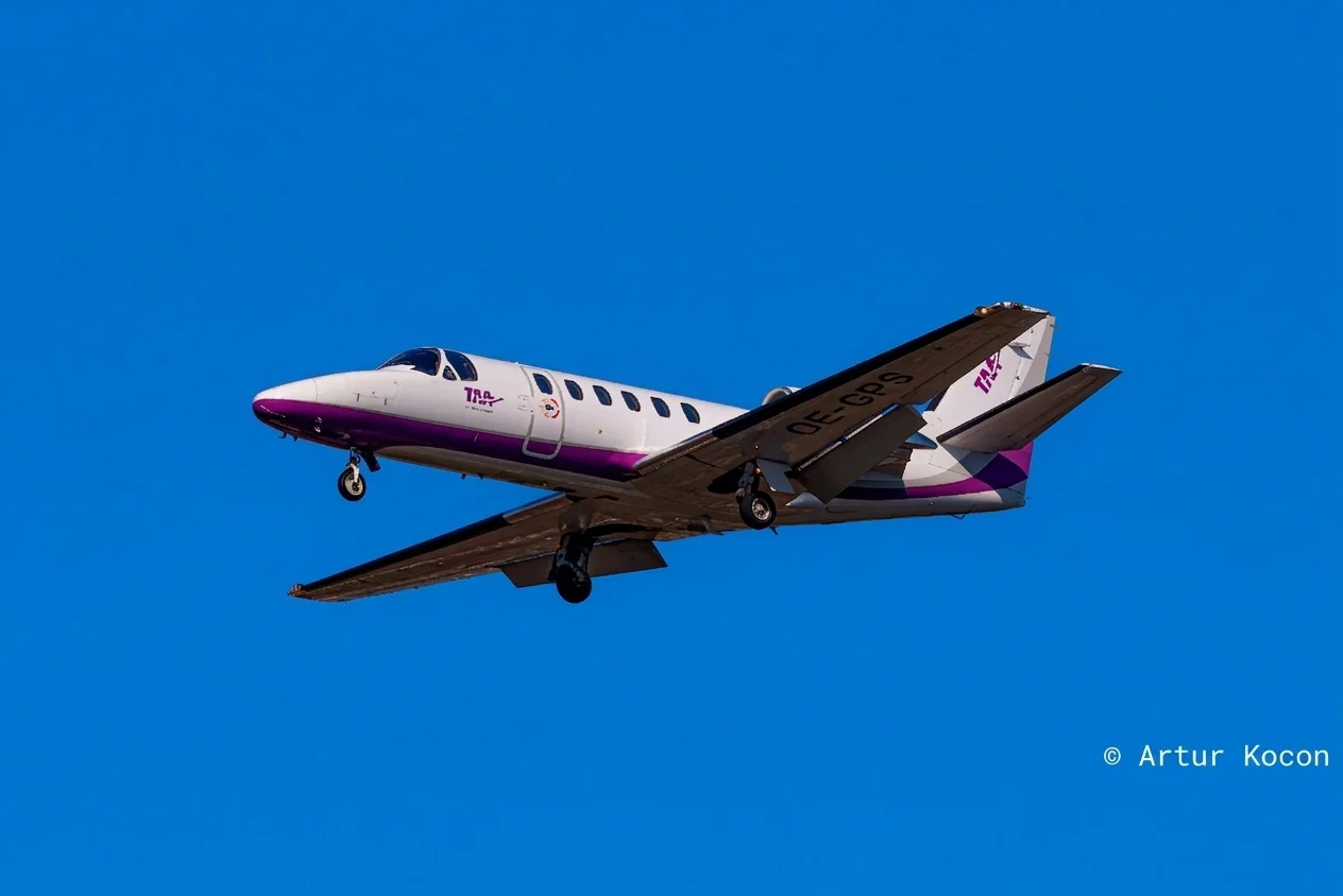 Tyrol Air Ambulance: photo 1