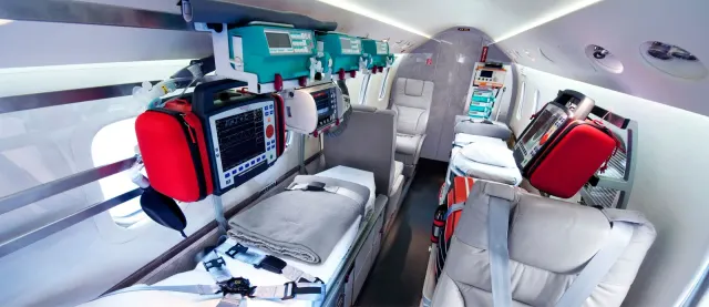 Tyrol Air Ambulance: photo 5