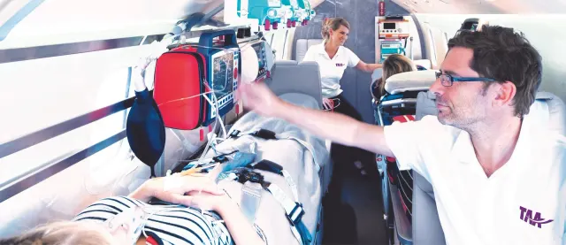 Tyrol Air Ambulance: photo 3