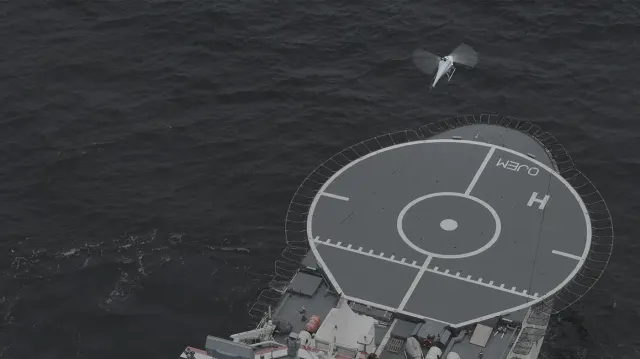 UMS SKELDAR photo 4
