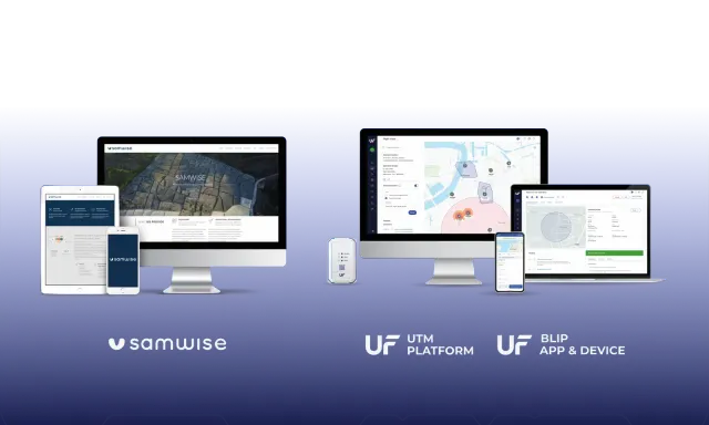 Unifly: photo 6