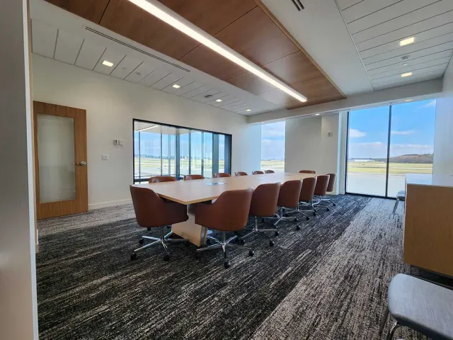 United Companies Air Center: photo 5