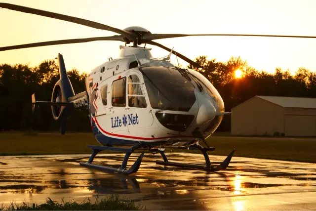 United Rotorcraft: photo 3