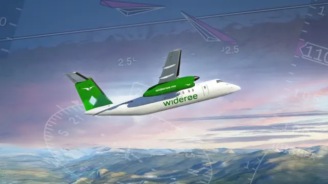 Universal Avionics: photo 2