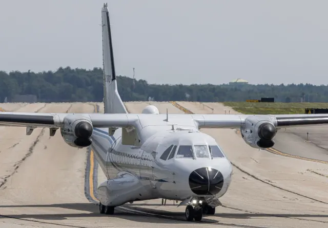 Uplift Aviation: photo 4